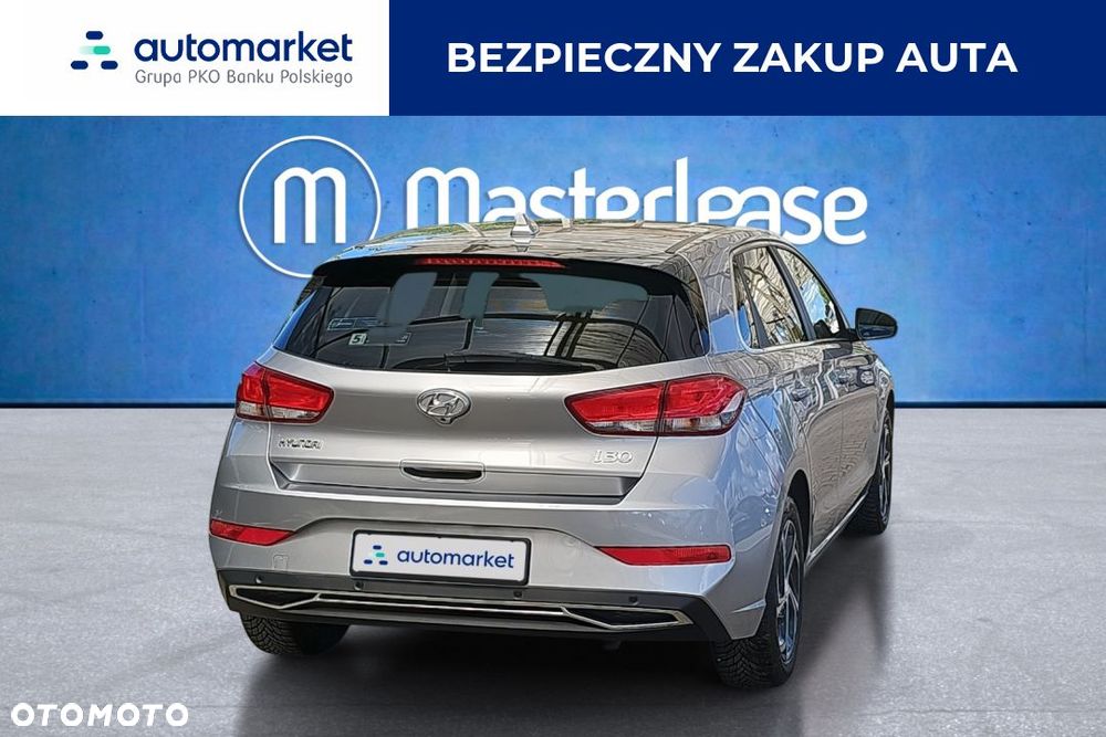 Hyundai i30 1.5 DPI Comfort - 5