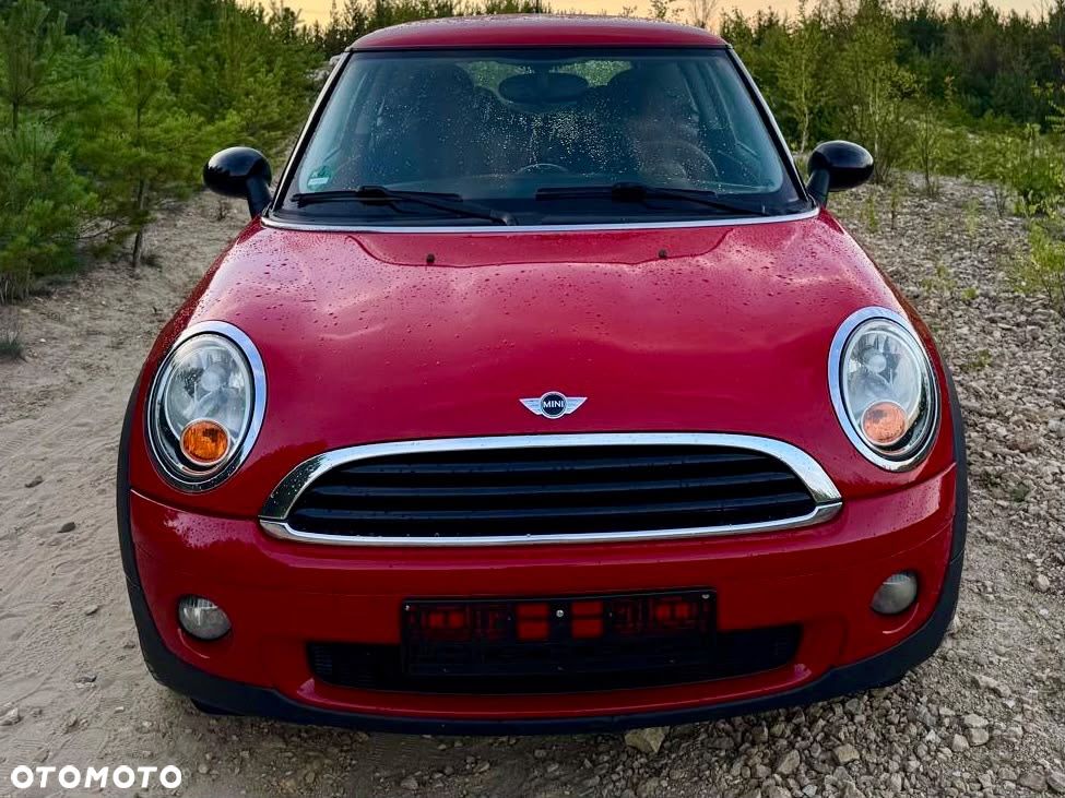 MINI ONE Standard - 7