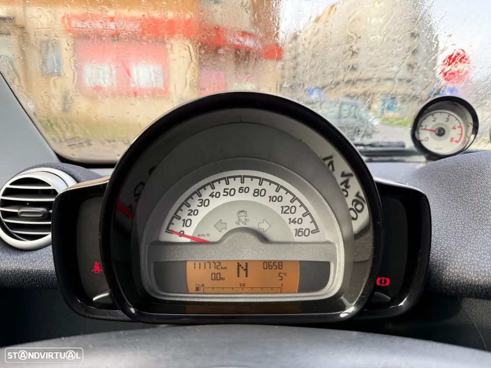 Smart ForTwo Coupé 0.8 cdi Pulse 54 - 13