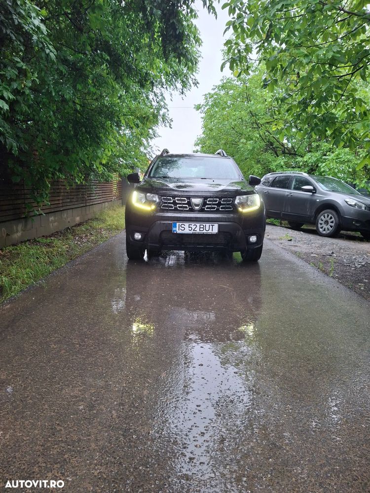 Dacia Duster - 1