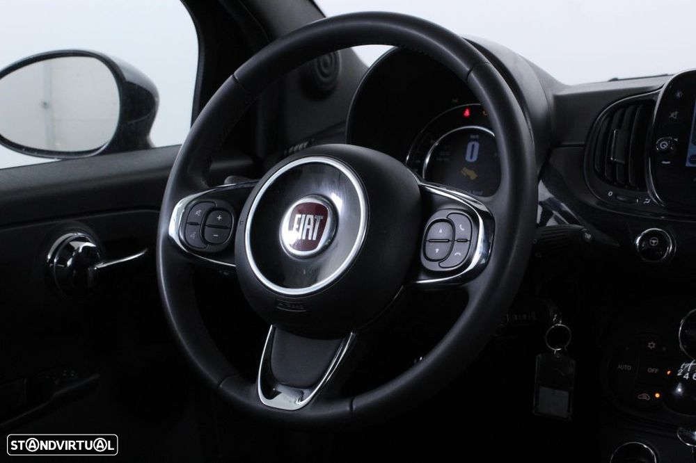 Fiat 500 1.0 Hybrid - 16