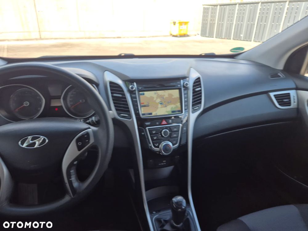 Hyundai i30 1.4 Style - 24
