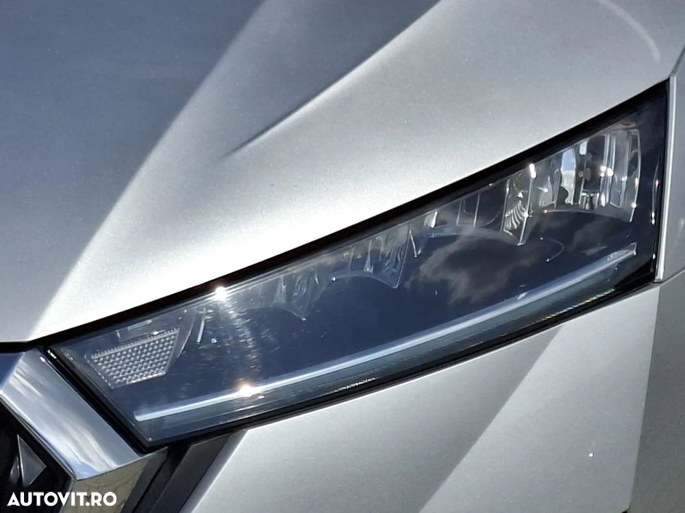 Skoda Octavia 1.0 TSI Ambition - 5