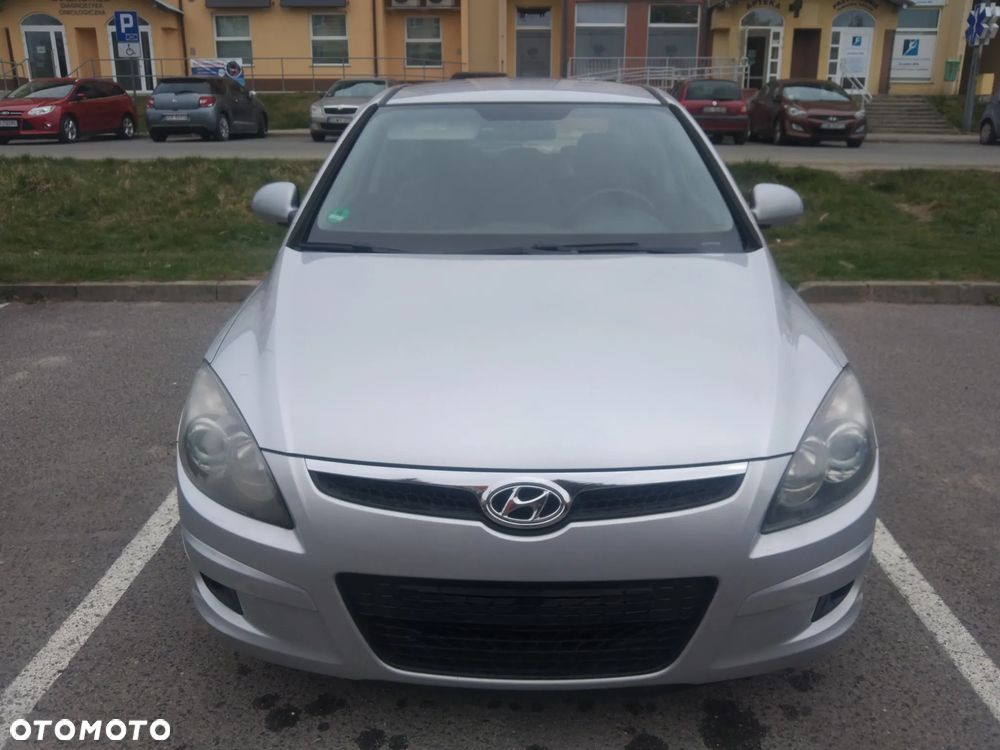 Hyundai i30 1.4 Edition Plus - 1