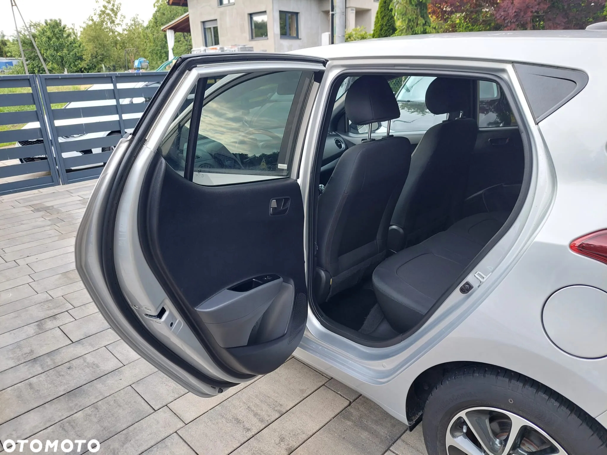 Hyundai i10 1.2 Passion - 20