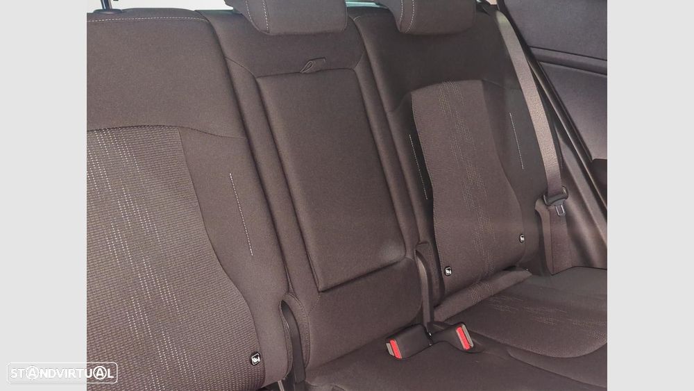 Kia Sportage 1.6 T-GDi HEV Drive - 15