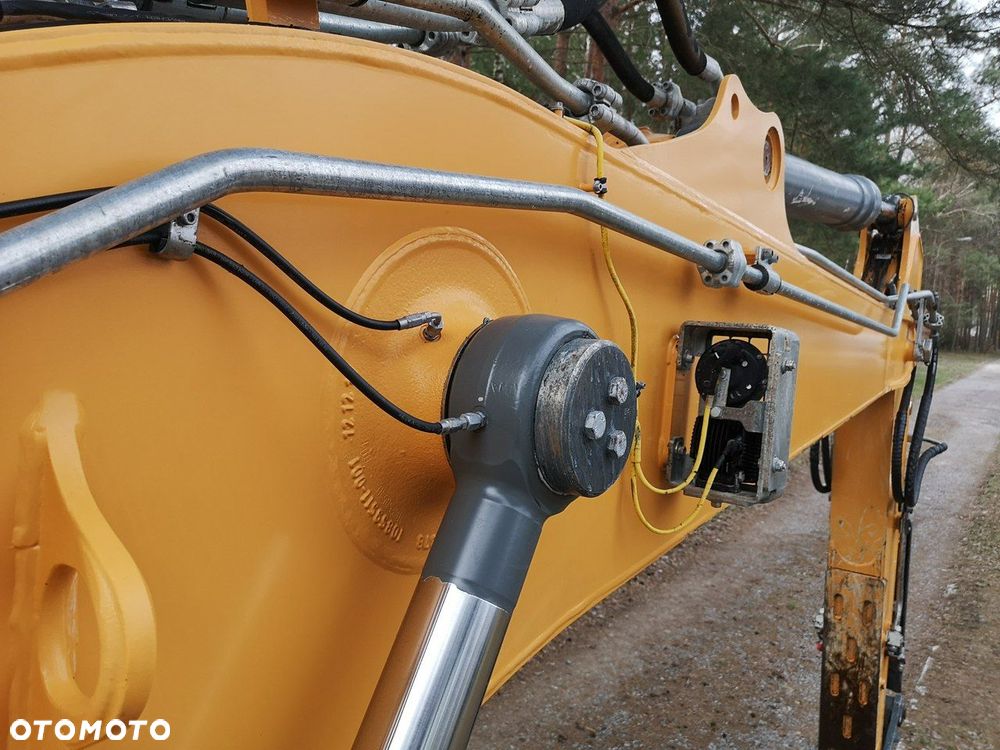 Liebherr R922 LC Pełna Opcja 2019 Rok Produkcji Szybkozłącze Serwisowana! - 18