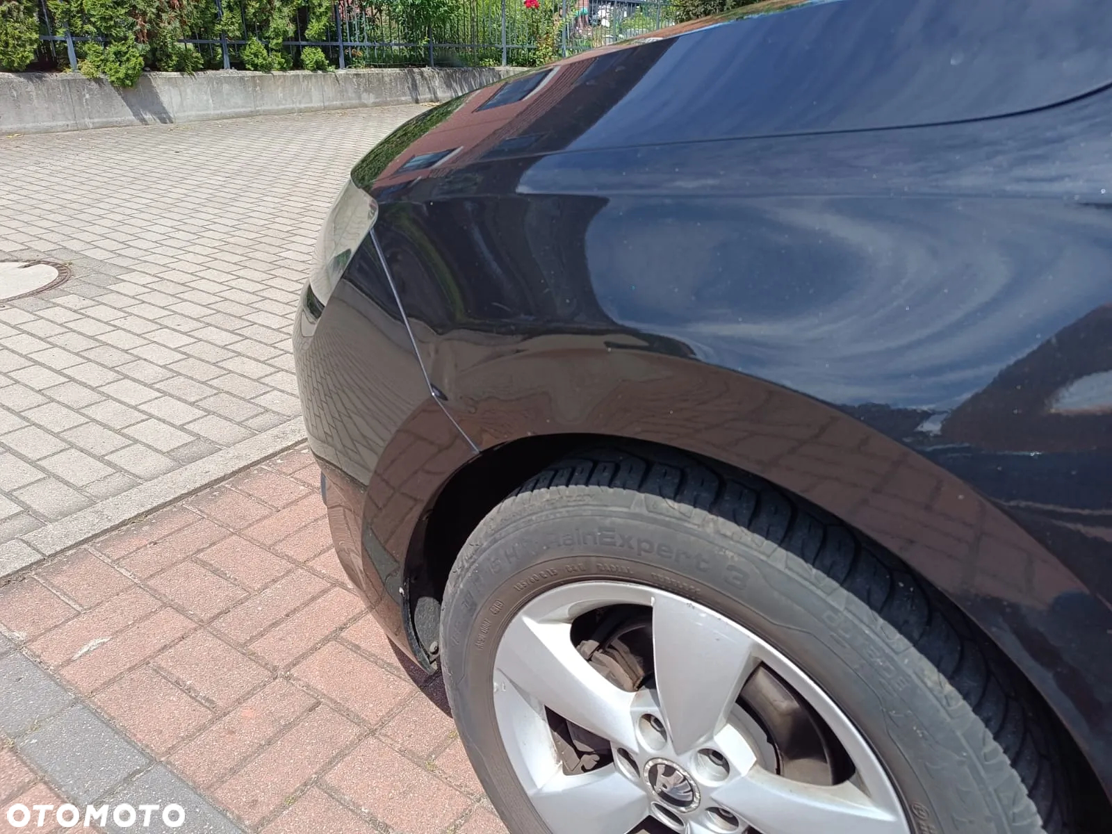 Skoda RAPID 1.2 Active - 9