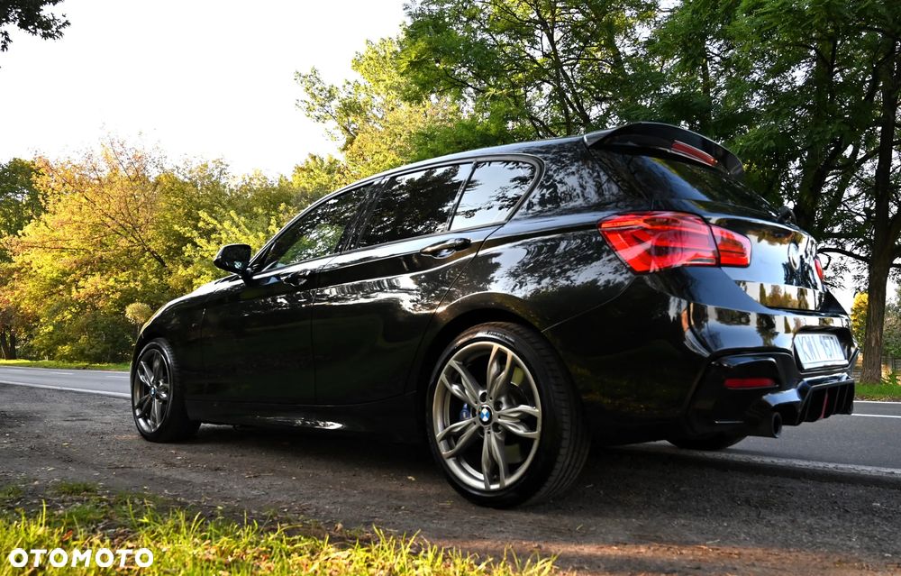BMW 1M - 22