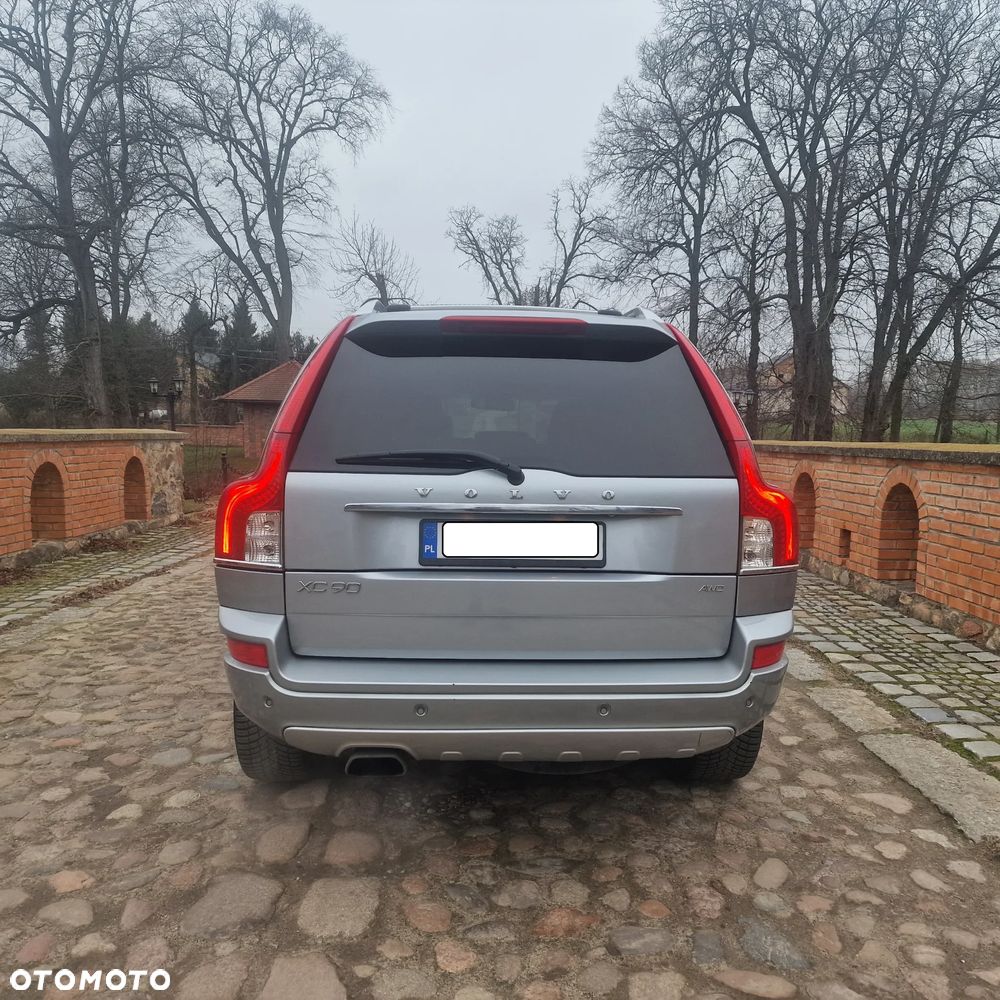 Volvo XC 90 3.2 Executive - 5