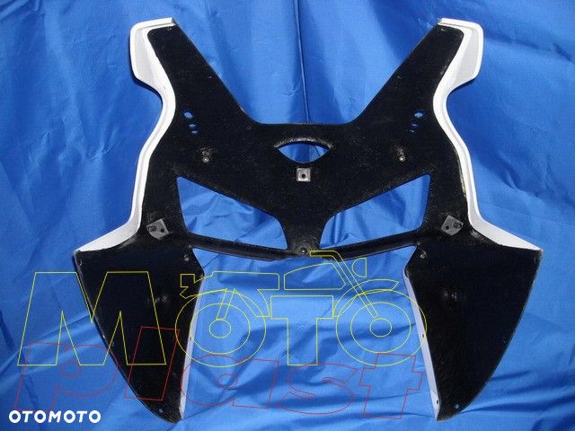 OWIEWKA CZOŁOWA HONDA CBR 600 RR (PC40) 05'-06' DZIÓB CZACHA PRZÓD - 2