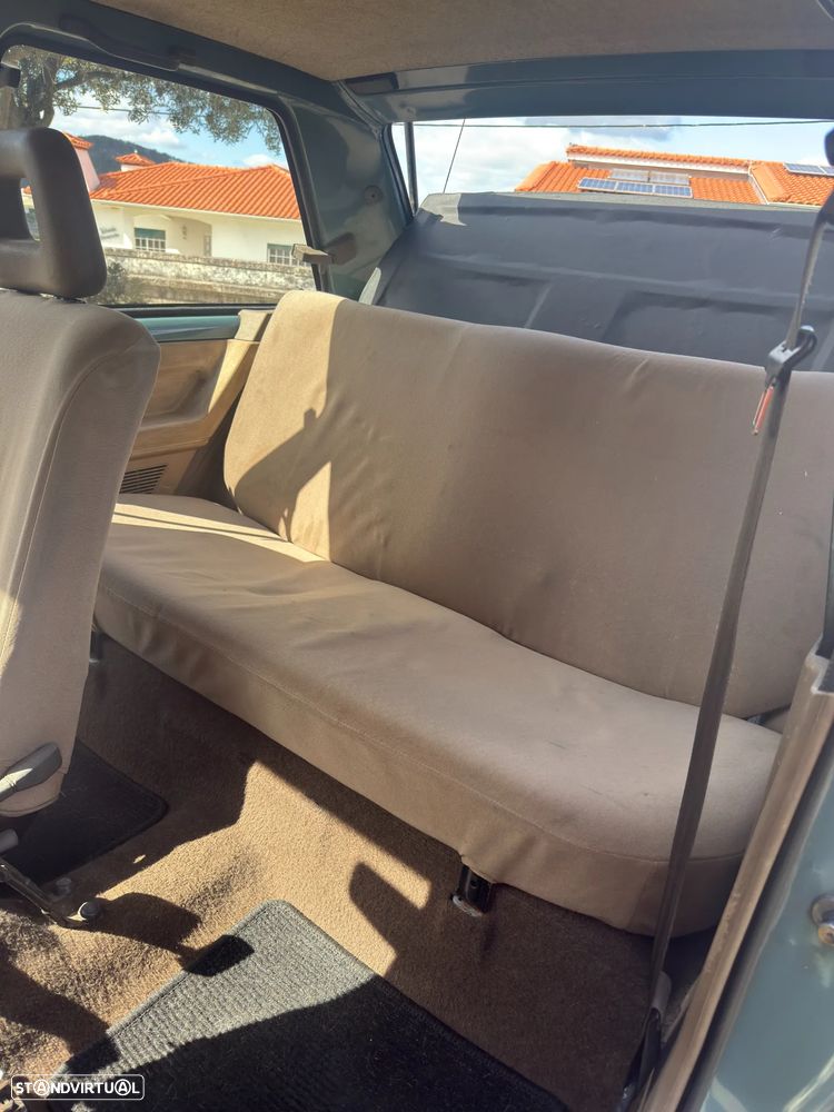 Renault 5 1.1 TL - 12