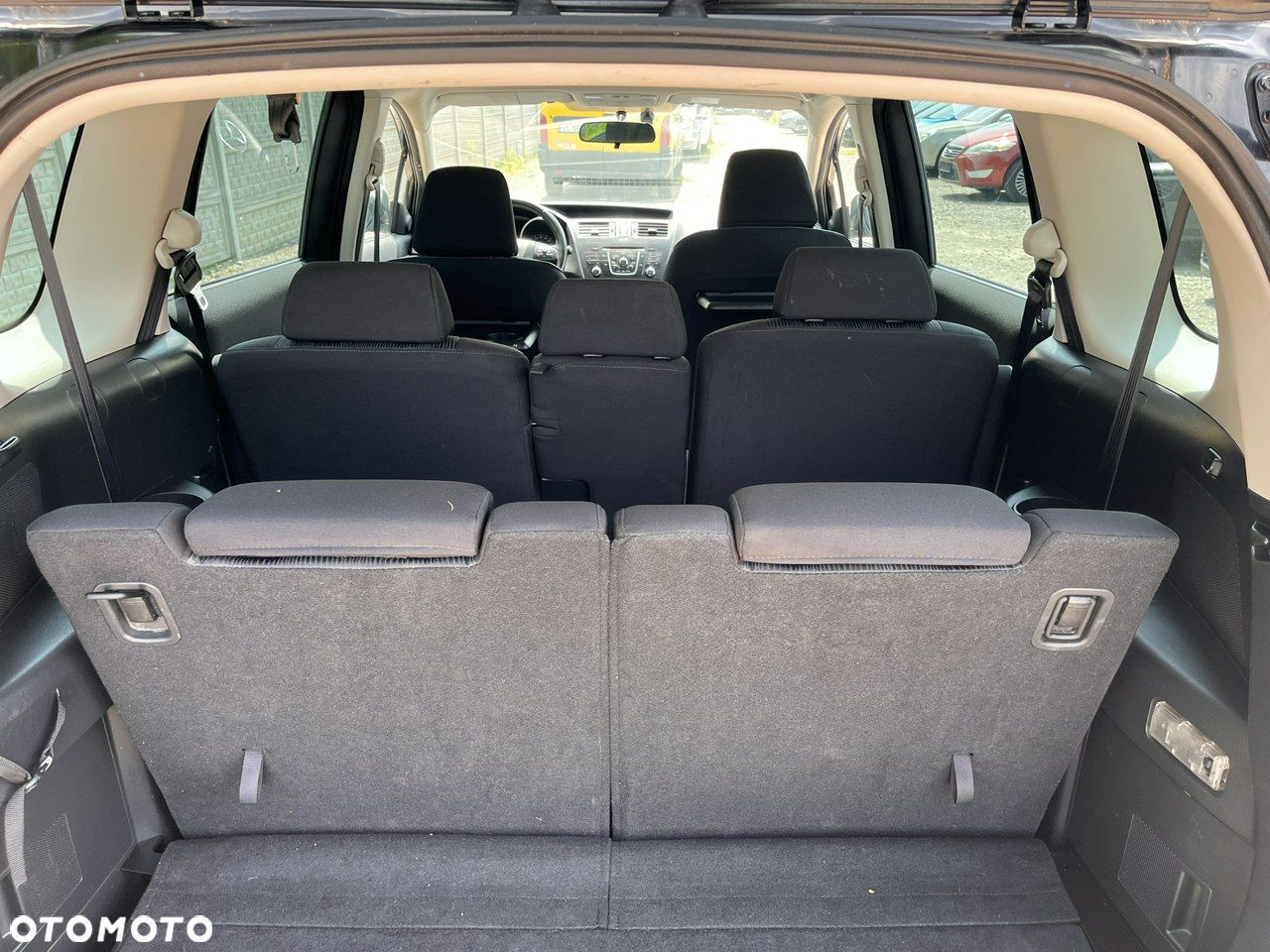Mazda 5 1.8 Comfort - 24