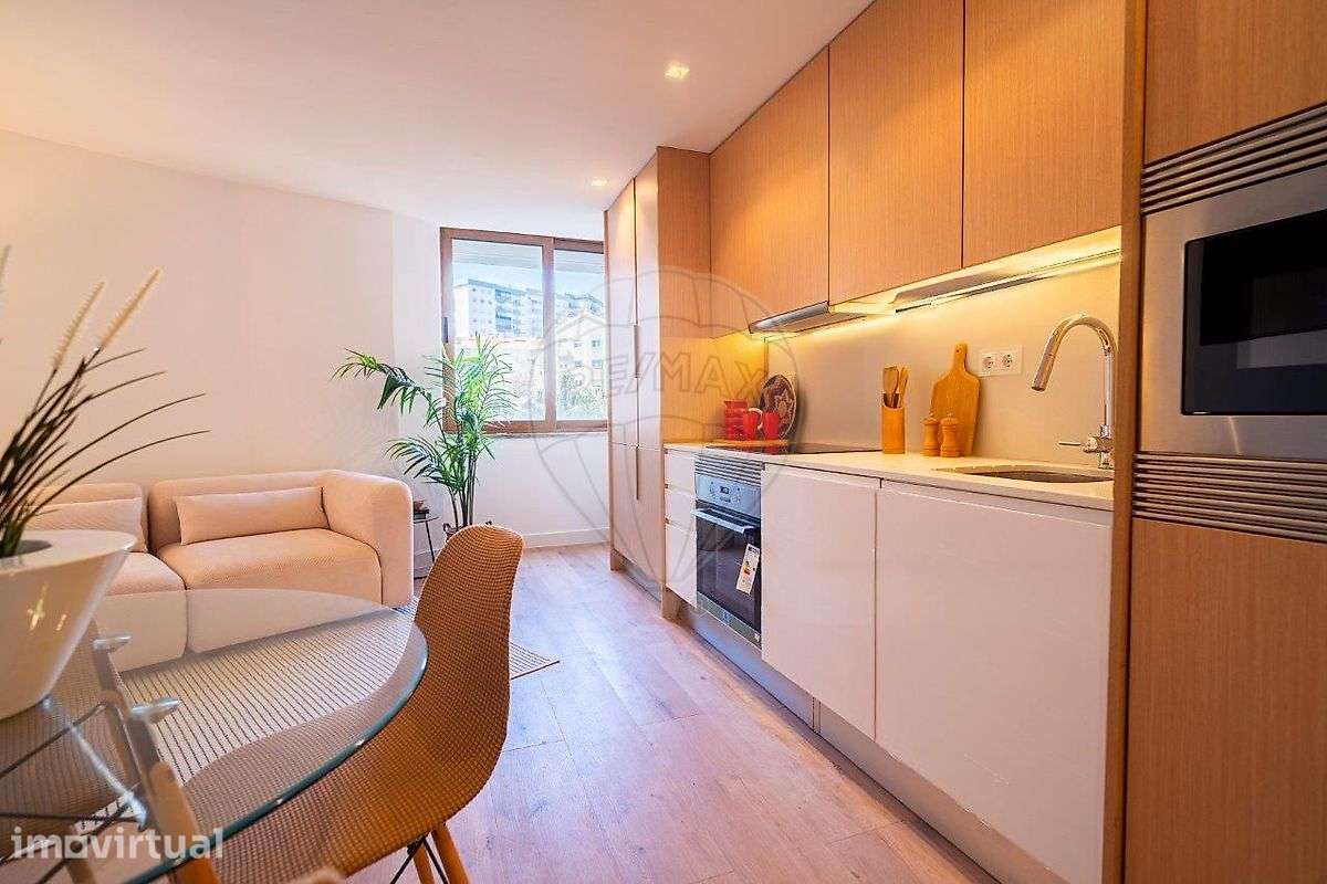 Apartamento T2 para arrendamento - Grande imagem: 4/19