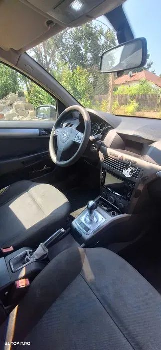Opel Astra - 6