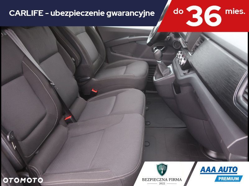 Renault trafic - 8