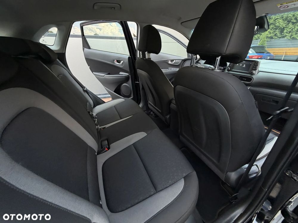 Hyundai Kona 1.0 T-GDI Style - 16