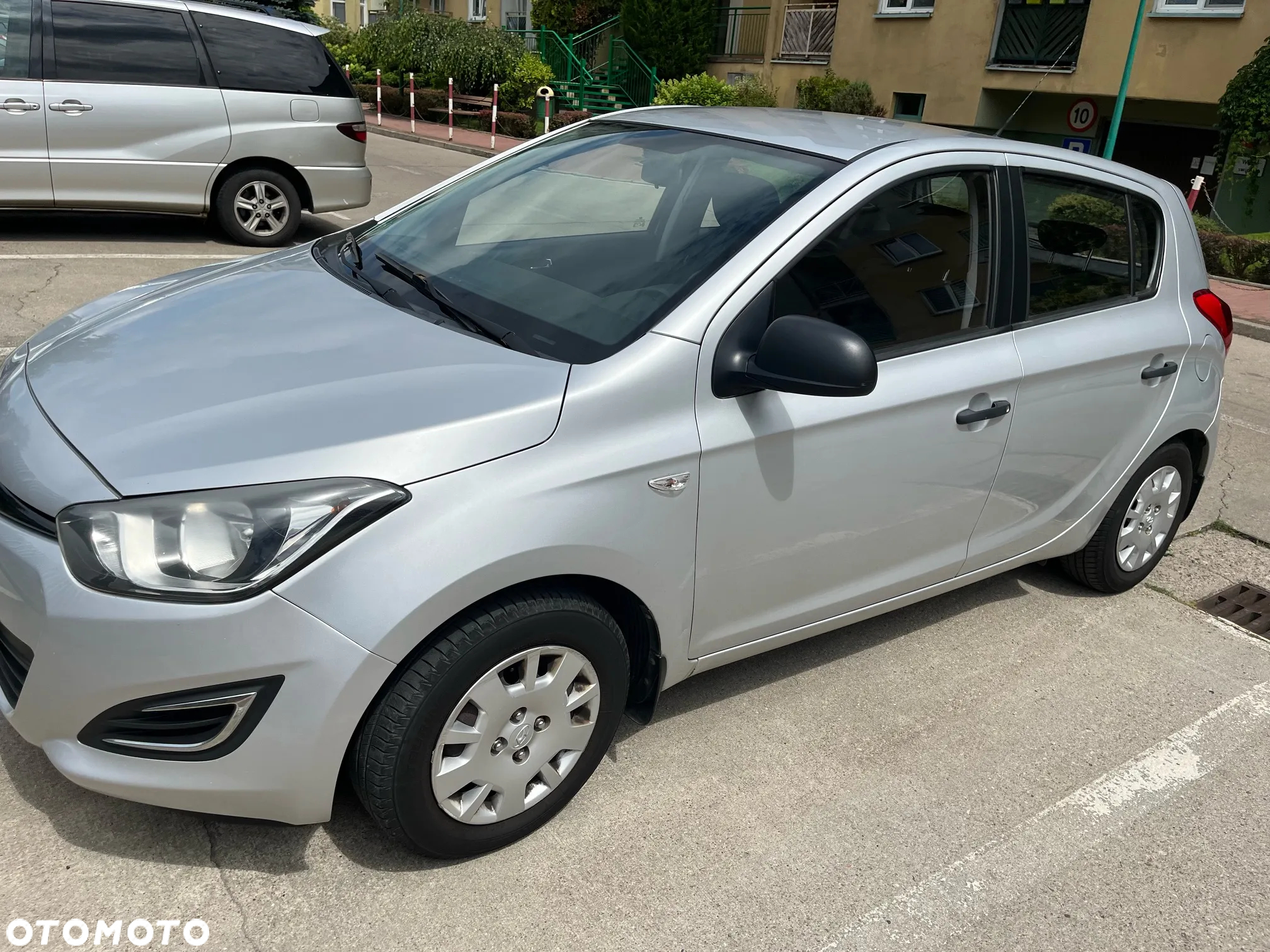 Hyundai i20 1.25 Classic - 7