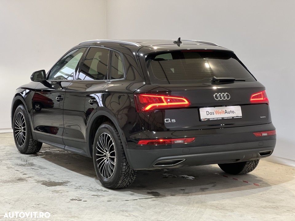 Audi Q5 - 3