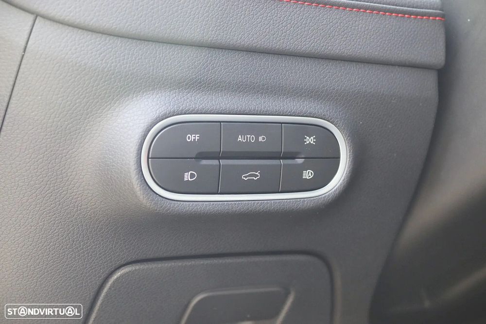 Smart #1 66 kWh Brabus AWD - 31