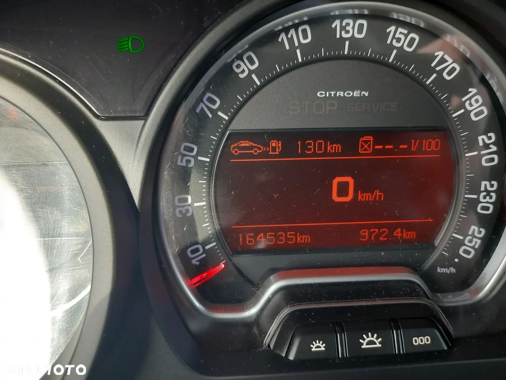 Citroën C5 2.0 16V Confort - 6