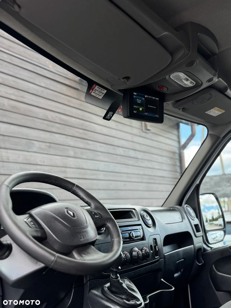 Renault MASTER - 19