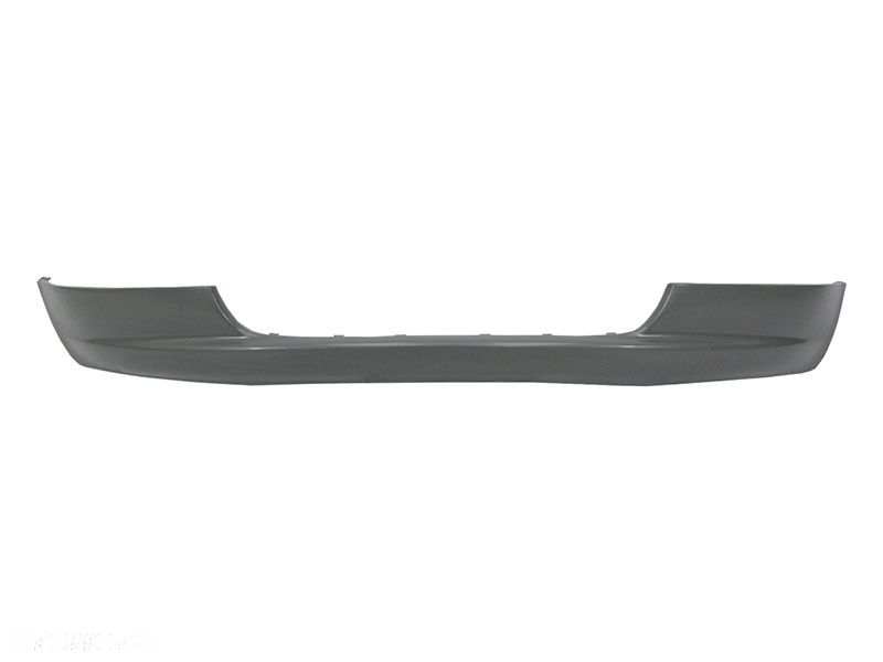 ZDERZAK PRZOD SPOILER DOL TOYOTA YARIS I XP10 1999 - 1