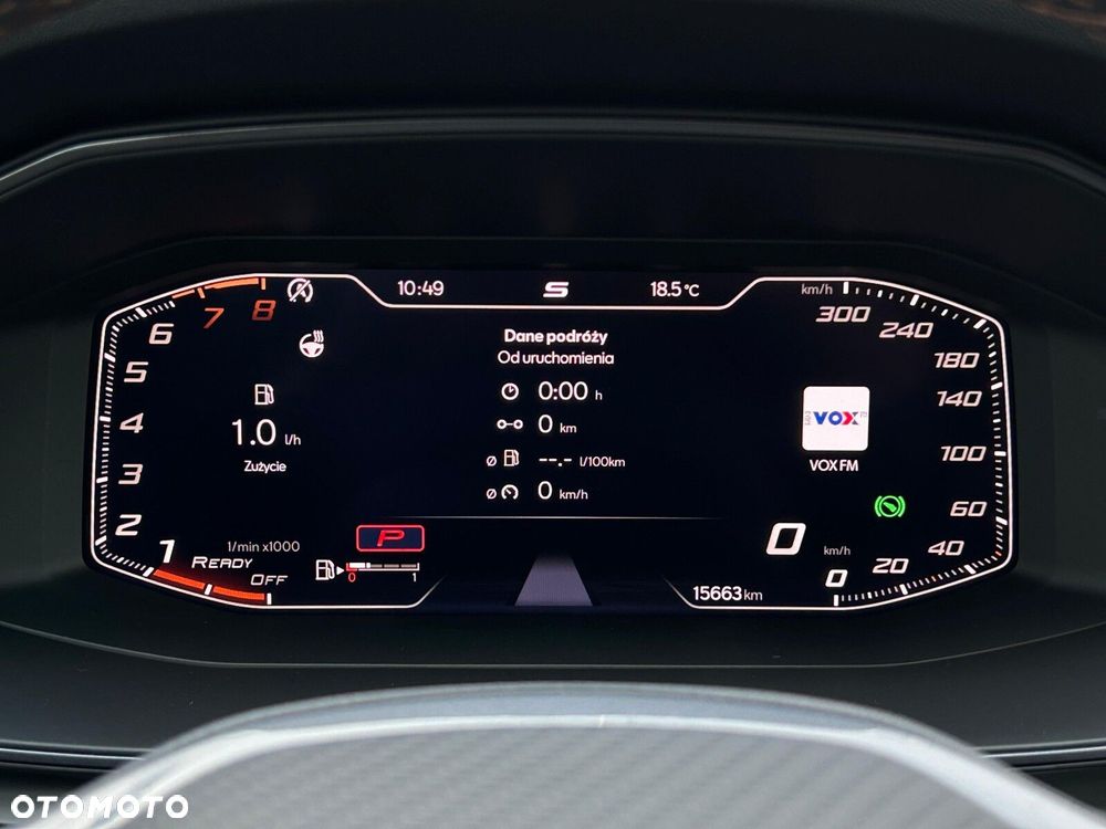 Cupra Formentor 1.5 TSI DSG - 24