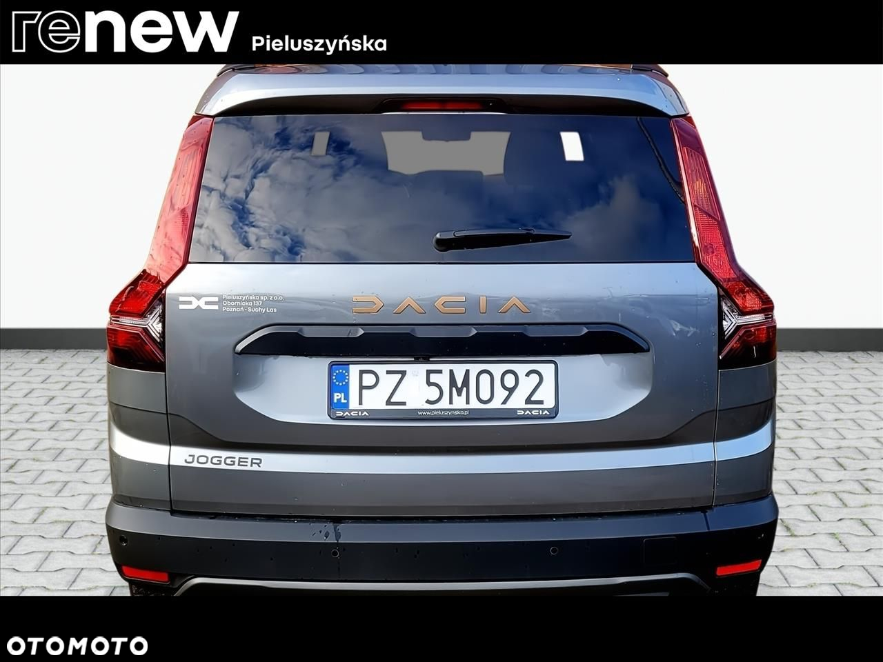 Dacia Jogger - 5