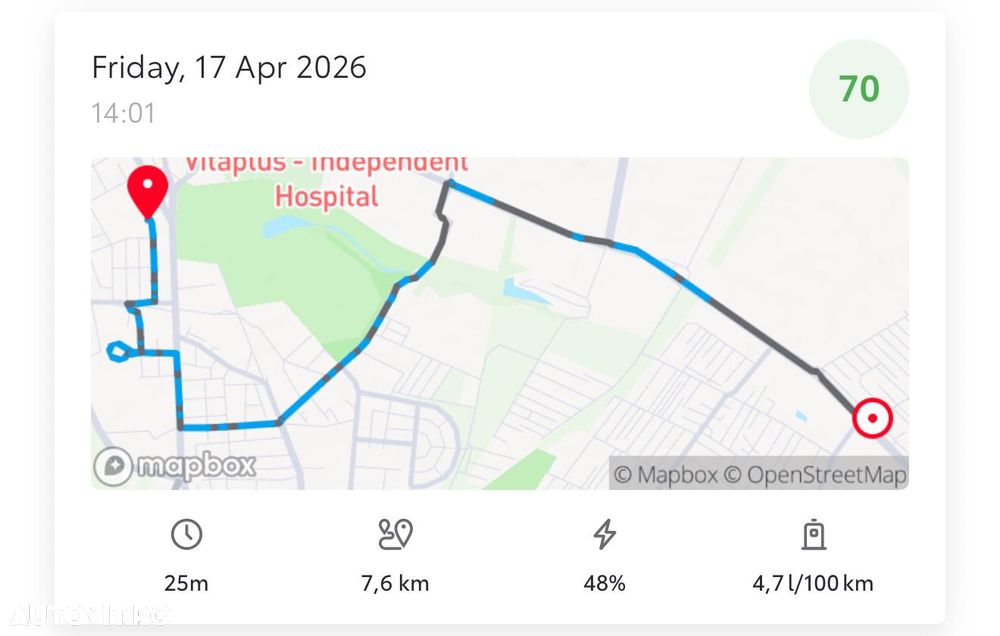 Toyota Corolla 1.8 Business Edition - 4