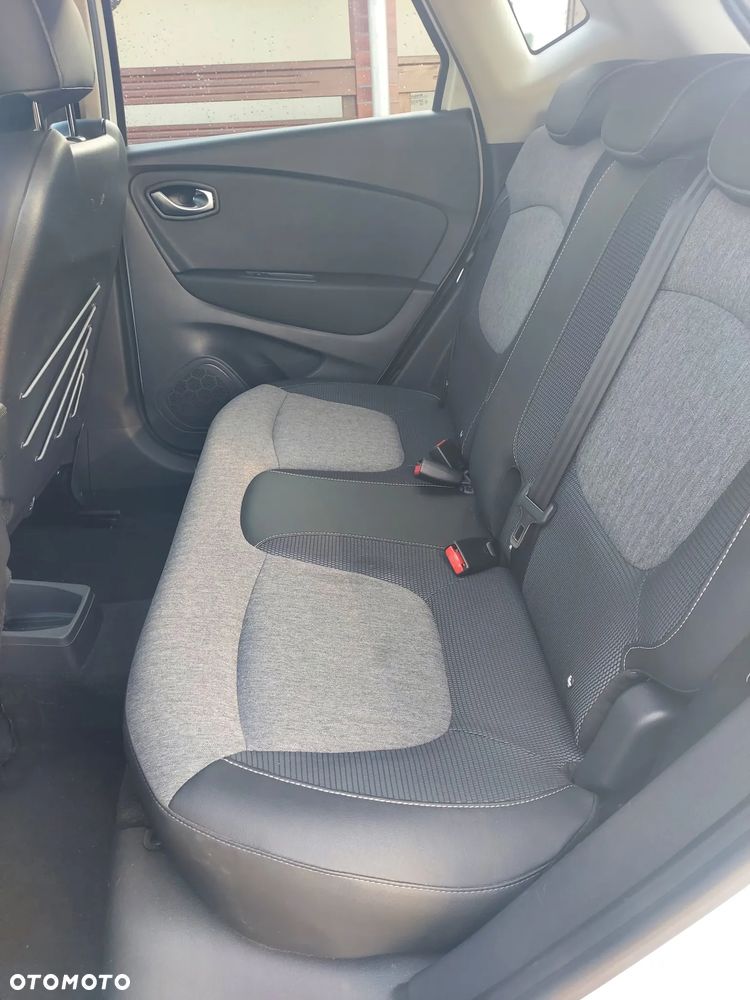 Renault Captur ENERGY TCe 120 EDC LIMITED - 13