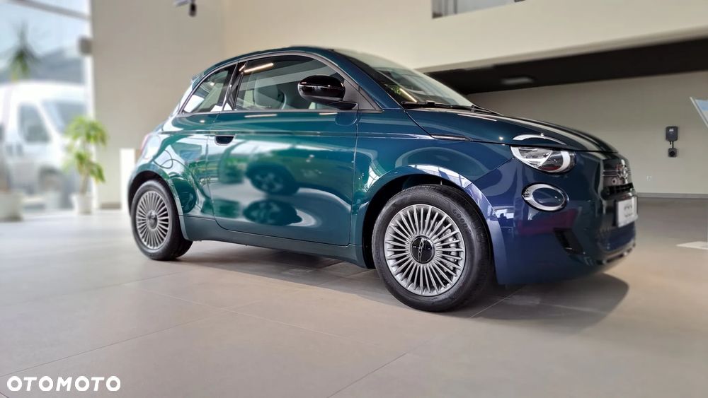 Fiat 500 - 4