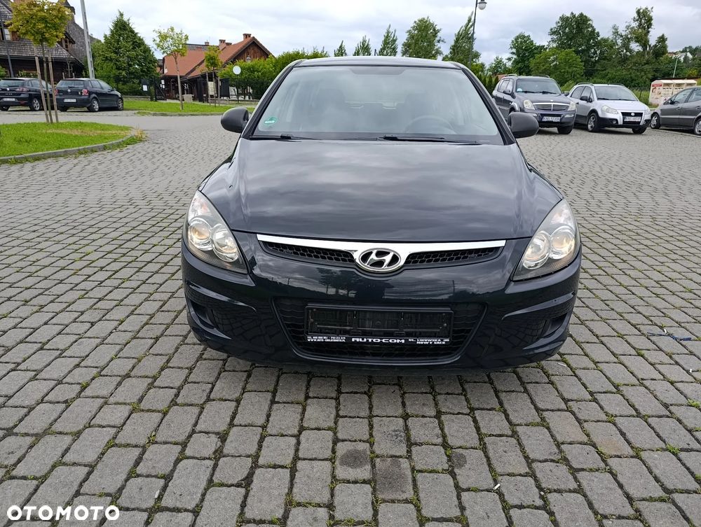 Hyundai i30 1.6 CRDi Classic - 3
