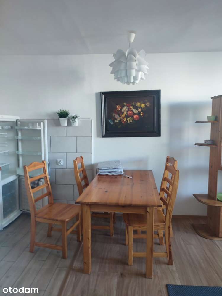 Do wynajęcia 2 pokoje w Centrum Szczecina – naprzeciwko Galaxy