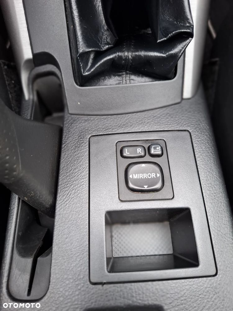 Toyota RAV4 2.0 VVT-i Sol - 15