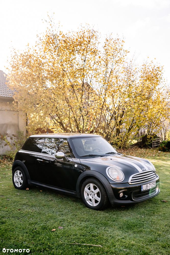 MINI ONE Standard - 11