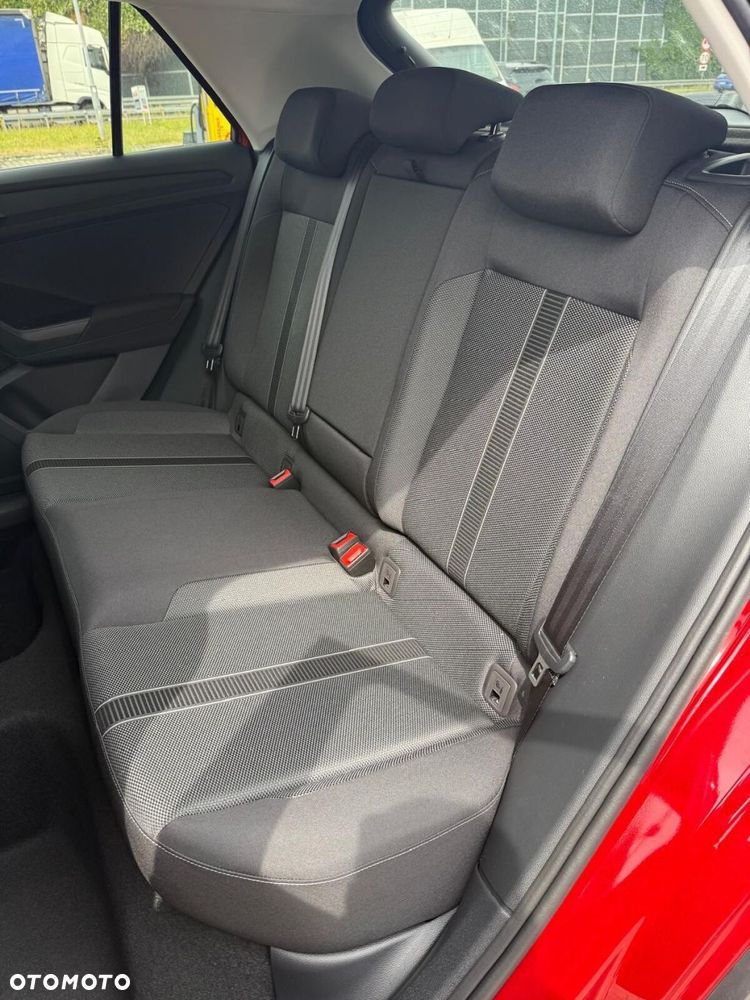 Volkswagen T-Roc 1.5 TSI Life Plus DSG - 31