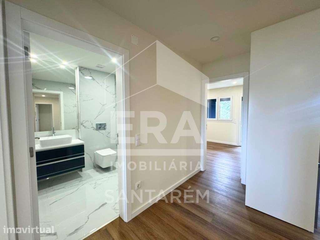 Apartamento T3 totalmente renovado - Grande imagem: 3/15