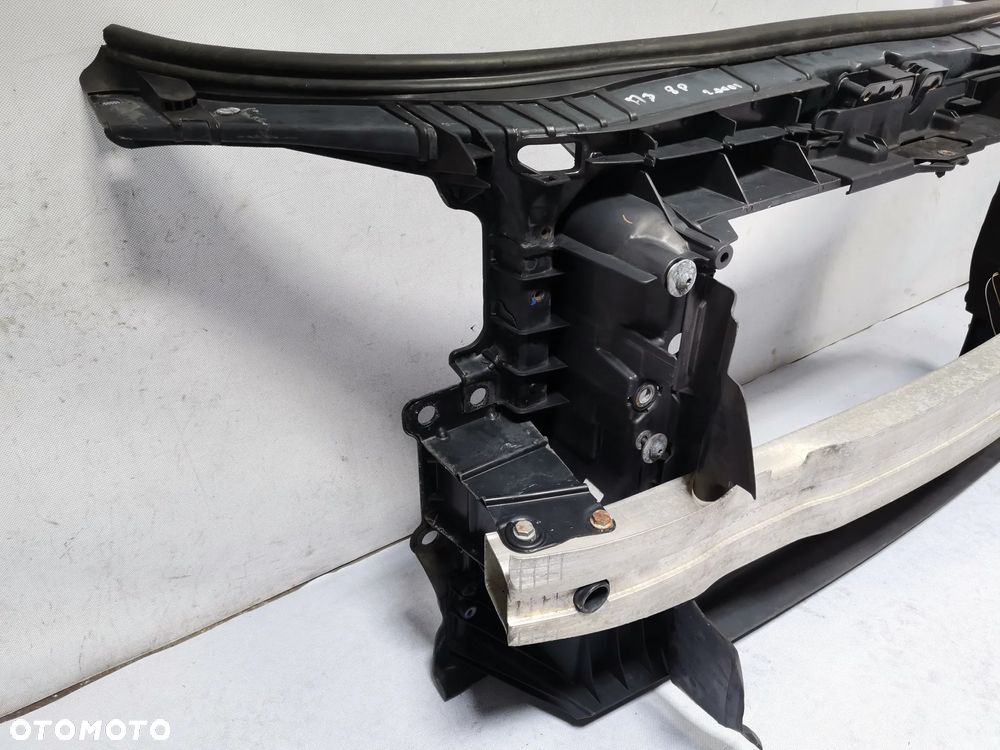 Pas Przedni Wzmocnienie AUDI A3 8P lift 08-12 Oryginał - 4