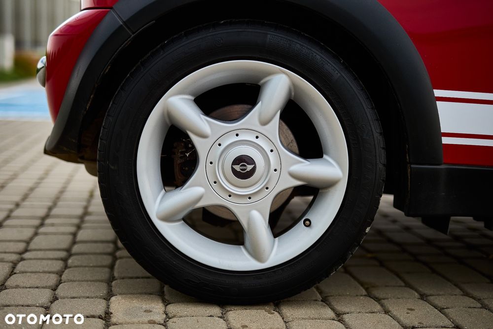 MINI Cooper - 22