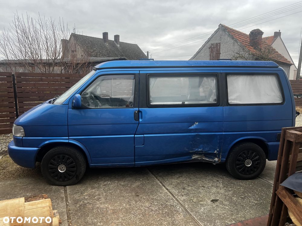 Volkswagen California - 4