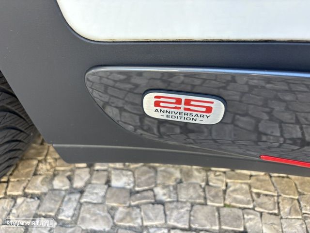 Smart #3 66 kWh 25 Aniversário - 26