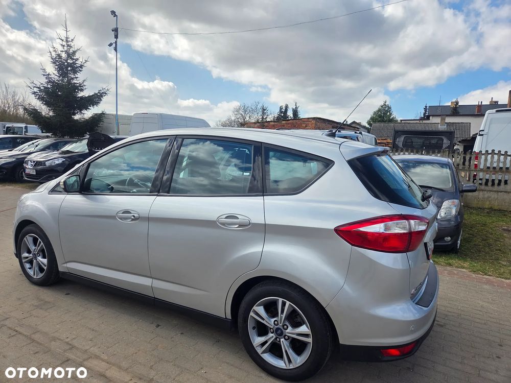 Ford C-MAX - 4