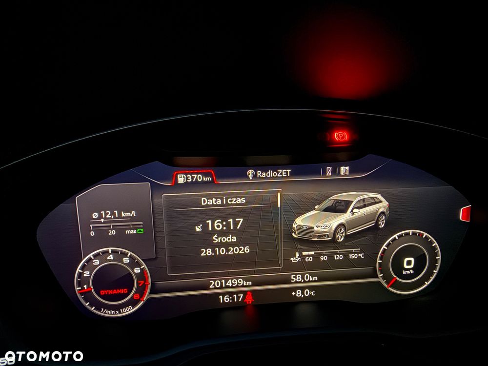 Audi A4 Avant - 25