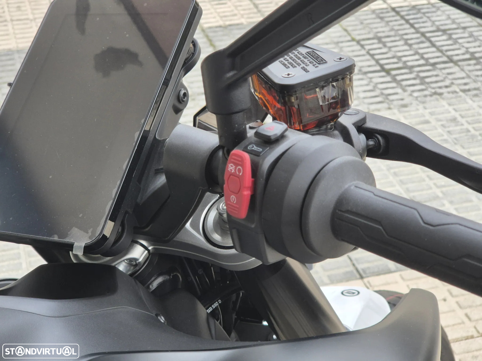 CF Moto 800NK (Campanha sem Juros) - 9