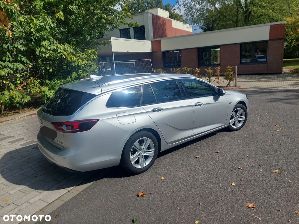 Opel Insignia 2.0 CDTI Innovation S&S - 2