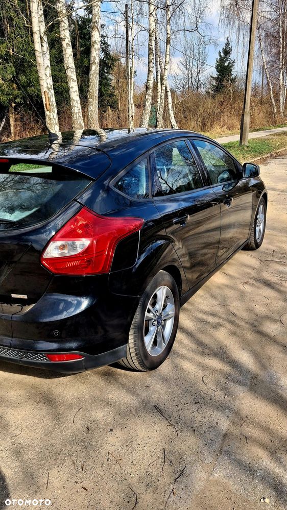 Ford Focus 1.0 EcoBoost Edition - 6