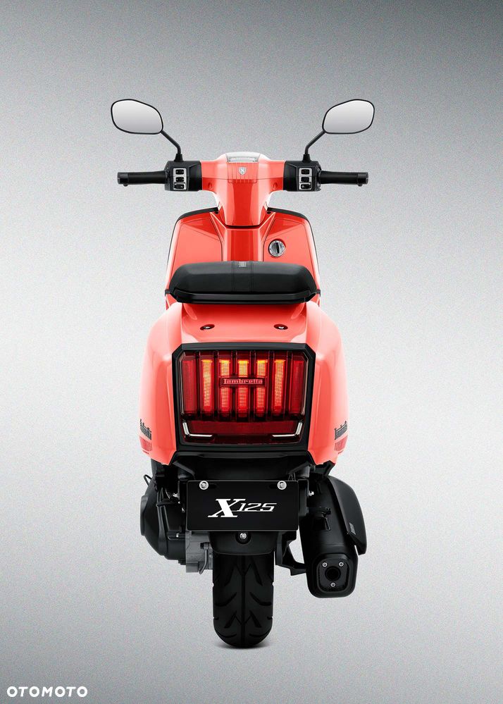 Lambretta Inny - 6