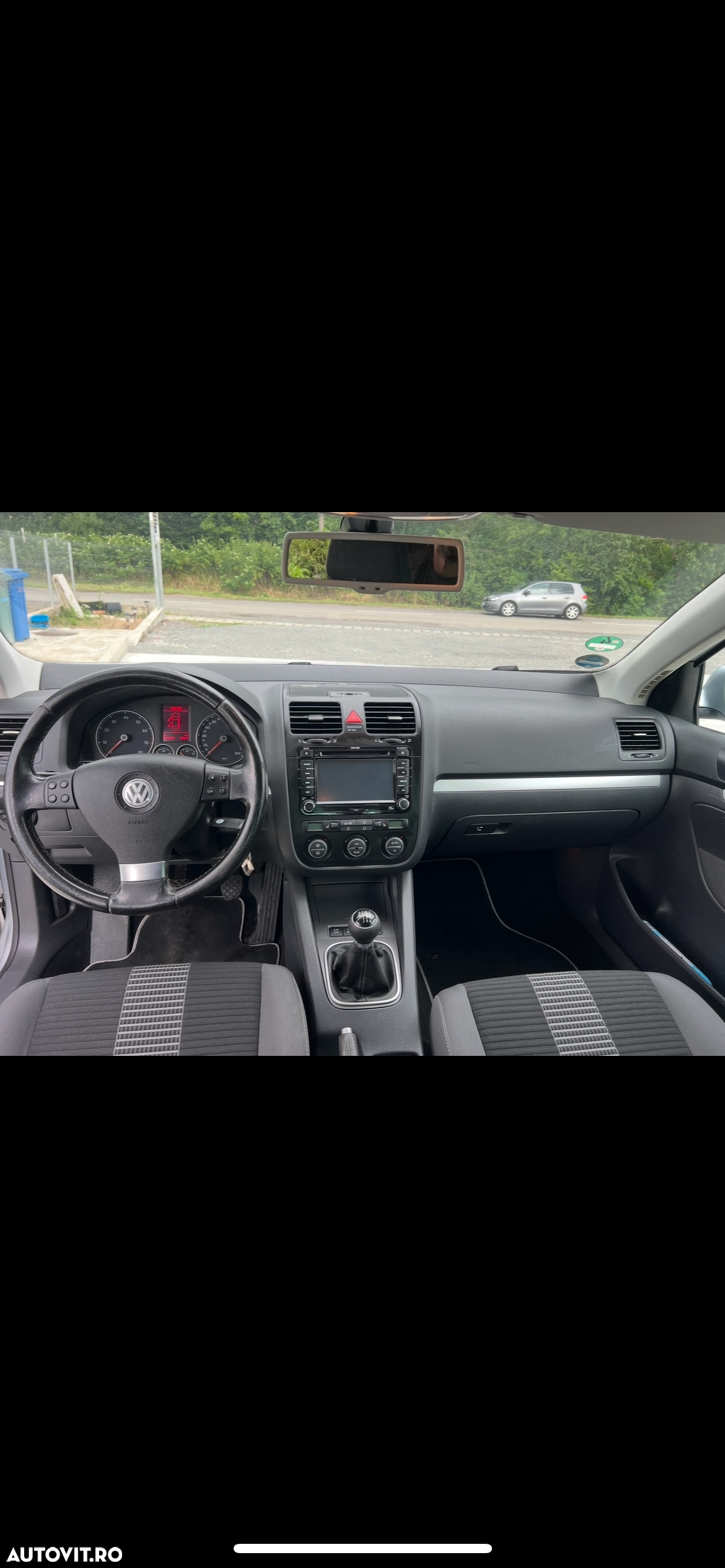 Volkswagen Jetta 1.4 TSI United - 4
