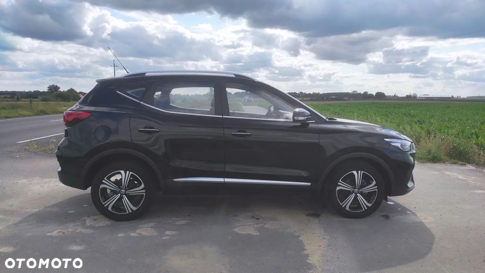 MG ZS 1.5 VTi-Tech Excite - 9